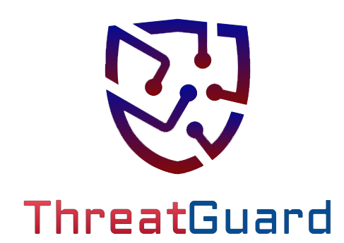 ThreatGuard Logo